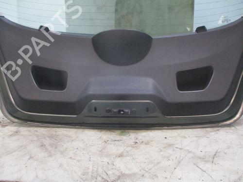 Tailgate PEUGEOT 207 (WA_, WC_) 1.6 16V | BP24970909C6 