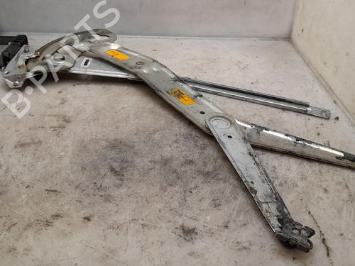 Used Front left window mechanism PEUGEOT 406 Coupe (8C) 2.2 HDI (133 hp) 29962052
