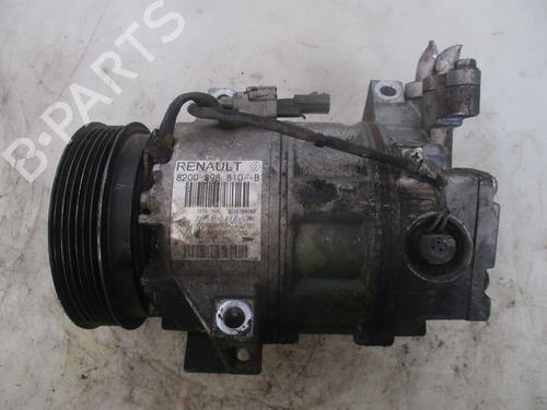 AC compressor RENAULT LAGUNA III (BT0/1) 1.5 dCi (BT00, BT0A, BT0T, BT1J) | BP38003018M34 - Image 3