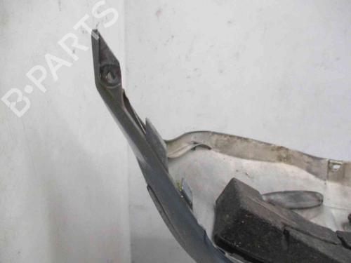 Front bumper MERCEDES-BENZ A-CLASS (W168) A 170 CDI (168.009, 168.109) | BP19735771C7 