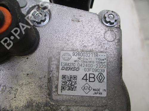 AC compressor RENAULT CLIO V (B7_) 1.6 E-TECH 145 (B7MU) | BP33834571M34  - Image 5