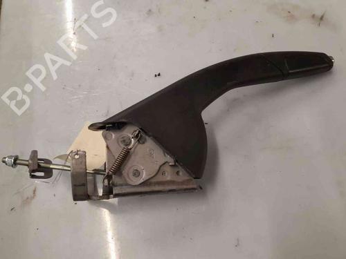 Hand brake RENAULT CLIO IV (BH_) 1.5 dCi 90 | BP26629919I18 
