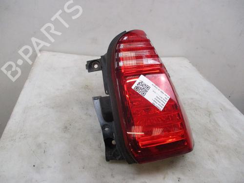 Right taillight PEUGEOT 5008 (0U_, 0E_) 1.6 HDi | BP24971568C35 
