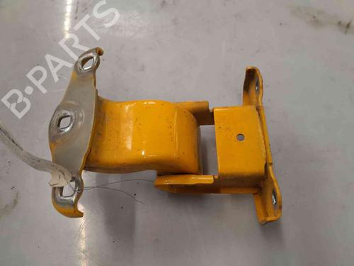 Used Hinge/Door check strap RENAULT TRAFIC III Van (FG_) 1.6 dCi 120 (FGMB) (120 hp) 26629863