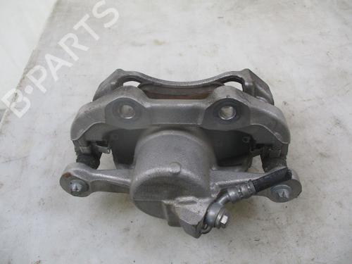 Venstre bremsekaliber foran PEUGEOT 208 II (UB_, UP_, UW_, UJ_) e-208 | BP29317625M105 