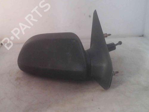 Right mirror RENAULT 19 II (B/C53_)  | BP20202473C27 