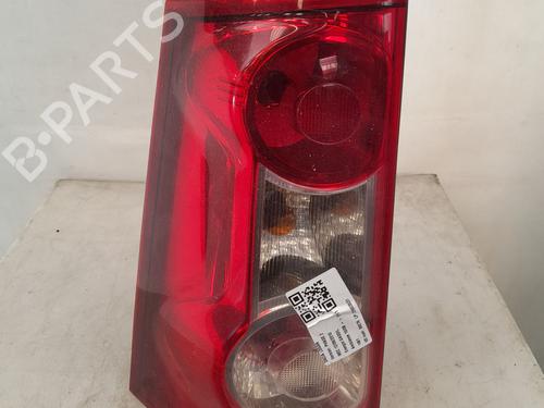 Used Left taillight Left taillight 38490961 38490961