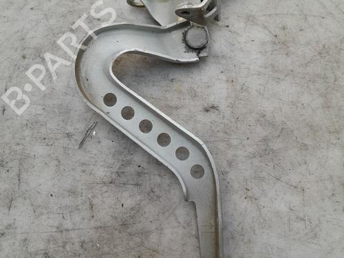 Used Hinge/Door check strap Hinge/Door check strap PEUGEOT 108 1.0 VTi (69 hp) 35885640 35885640