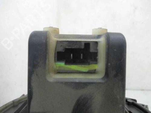 Heater blower motor FIAT PANDA (169_) 1.3 D Multijet (169AXG1A, 169AXD1A) | BP26626854M62 