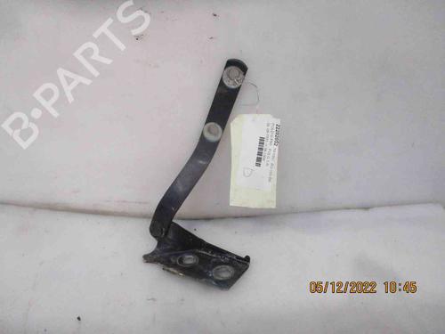 Used Hinge/Door check strap HINDUSTAN CONTESSA (MJY) 1.5 (50 hp) 26626693