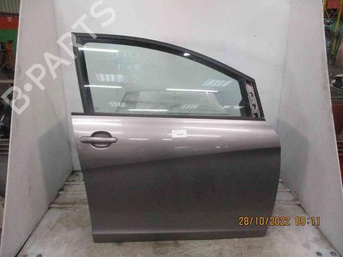 Used Right front door SEAT TOLEDO III (5P2) [2004-2009]  26624994