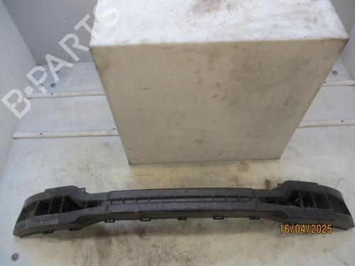 Used Front bumper reinforcement CITROËN BERLINGO / BERLINGO FIRST MPV (MF_, GJK_, GFK_) 1.6 HDI 75 (MF9HW, GJ9HWC, GF9HWC, GN9HWC) (75 hp) 25152431