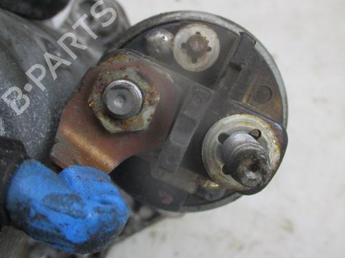 Starter PEUGEOT 2008 I (CU_) 1.6 HDi | BP31633500M8 