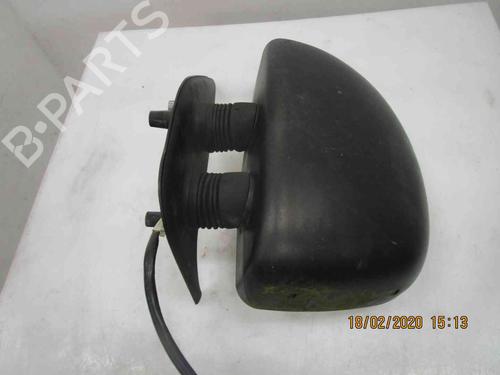 Left mirror PEUGEOT BOXER Van (244)  | BP24009074C26 
