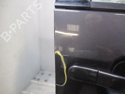 Right front door FORD FUSION (JU_) 1.6 TDCi | BP26639348C3 