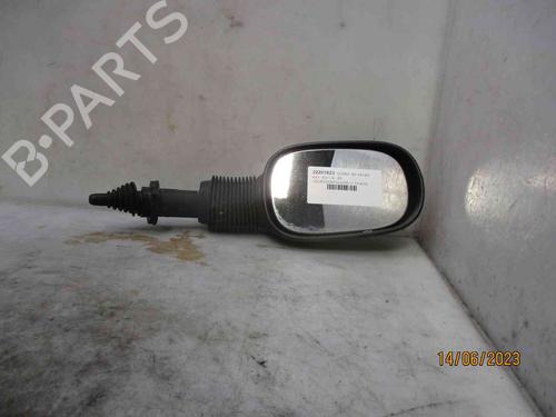 Used Right mirror FORD KA (RB_) 1.3 i (60 hp) 26626055