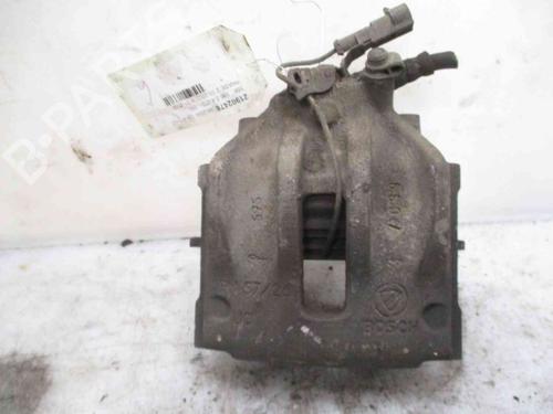 Left front brake caliper ALFA ROMEO 166 (936_) 2.4 JTD (936AXA00, 936A3B00) | BP19719716M105
