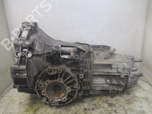 Gearbox AUDI A4 B5 (8D2) 1.9 TDI | BP34045790M3 - Image 2