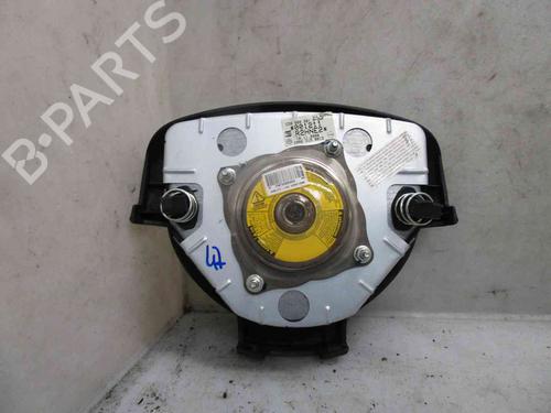 Driver airbag VW FOX Hatchback (5Z1, 5Z3, 5Z4) 1.2 | BP19740653C9 
