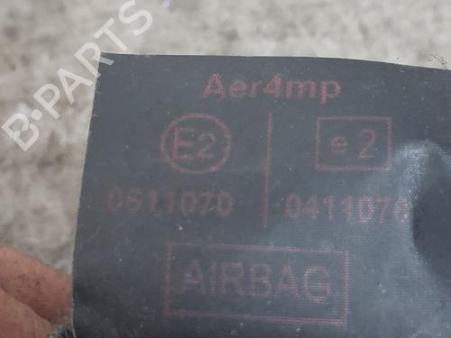 Front right seatbelt PEUGEOT 2008 I (CU_) 1.2 THP 110 / PureTech 110 | BP39452350I25 - Image 5