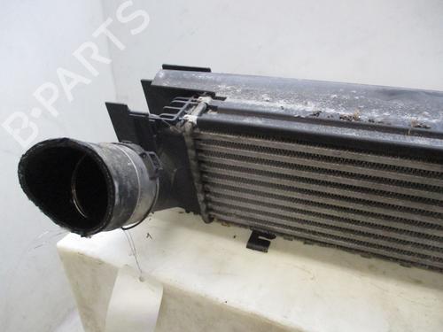 Intercooler BMW 1 (F20) 116 d | BP30556014M30