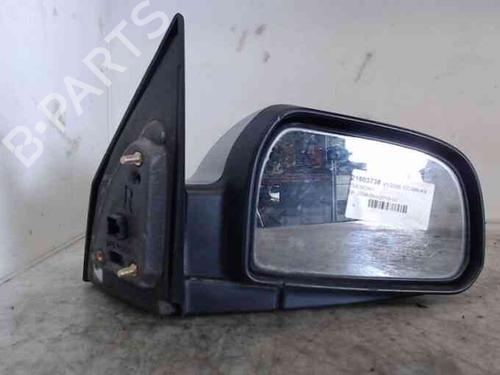 Used Right mirror HYUNDAI TUCSON (JM) 2.0 CRDi All-wheel Drive (113 hp) 19714128