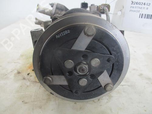 AC compressor PEUGEOT PARTNER Platform/Chassis | BP39599404M34 - Image 6