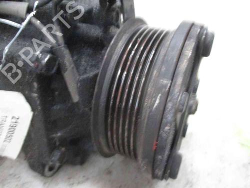 AC compressor FORD TRANSIT CONNECT (P65_, P70_, P80_) 1.8 TDCi | BP19716446M34 