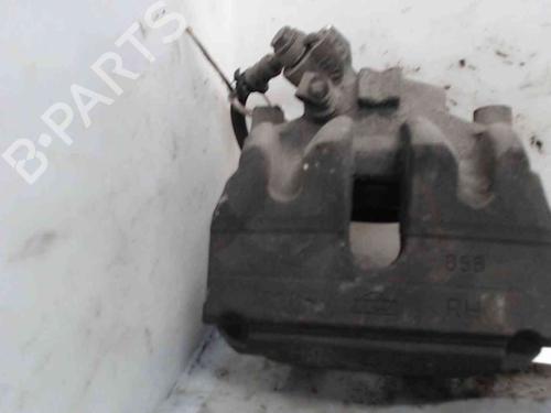 Right front brake caliper CITROËN C6 (TD_) 3.0 HDi | BP21833541M104 