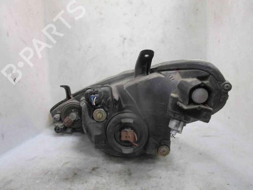 Right headlight TOYOTA PREVIA II (_R3_) 2.4 (ACR30) | BP24004881C29 
