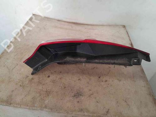 Left taillight FORD FIESTA VI (CB1, CCN) 1.6 TDCi | BP26630106C34 