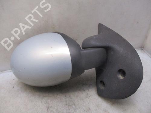 Right mirror RENAULT TWINGO I (C06_) 1.2 (C066, C068) | BP26638022C27 