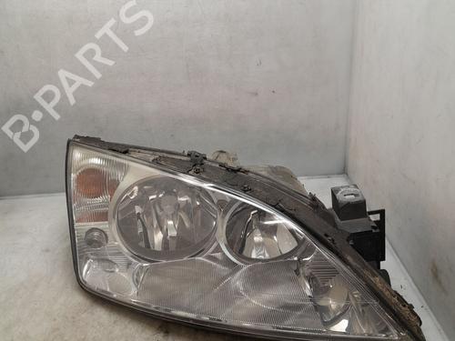 Used Right headlight Right headlight 37648377 37648377