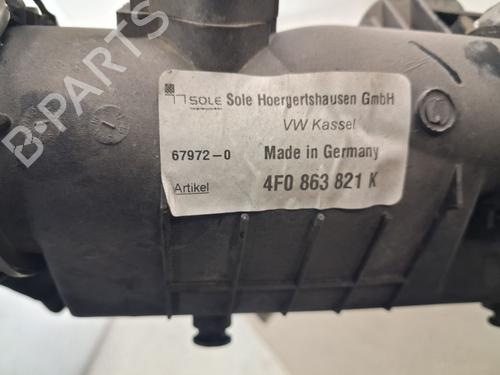 Intercooler AUDI A6 C6 Avant (4F5) 3.0 TDI quattro | BP37623384M30 - Image 4