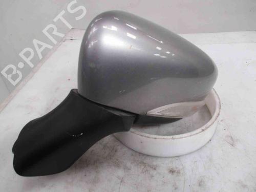 Left mirror RENAULT CLIO IV (BH_) 1.2 TCe 120 (BHM0) | BP26631276C26 