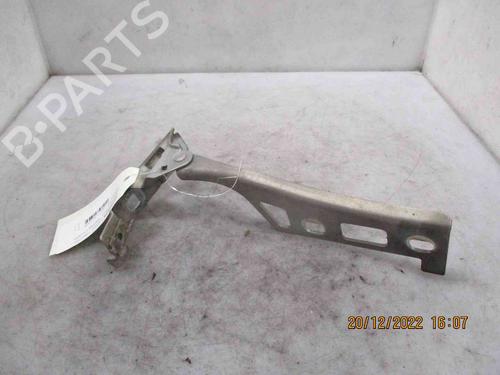 Used Hinge/Door check strap OPEL ZAFIRA / ZAFIRA FAMILY B (A05) 1.9 CDTI (M75) (100 hp) 26624431