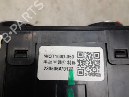 Climate control DACIA SPRING EV (B6M1) | BP33750010I5 - Image 2