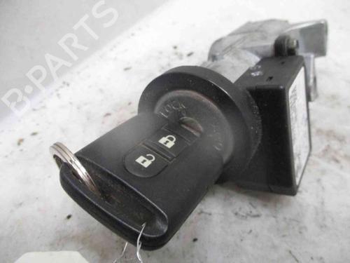 Ignition barrel NISSAN ALMERA II Hatchback (N16) 1.5 dCi | BP20201904M48 