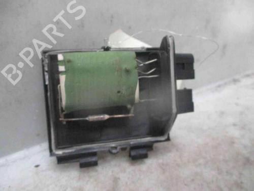 Used Heater resistor AUDI A4 B5 (8D2) 1.9 TDI (75 hp) 24009342