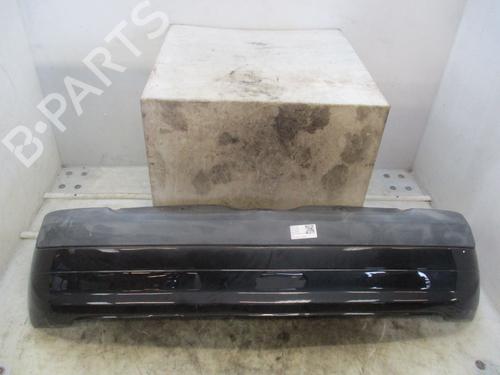 Used Rear bumper RENAULT CLIO II (BB_, CB_) 1.5 dCi (B/CB07) (65 hp) 29230055
