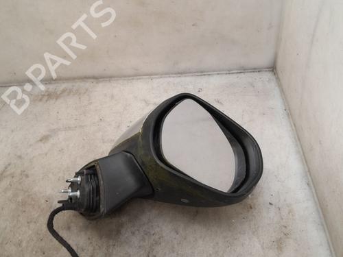 right-mirror-ford-fiesta-vii-hj-hf-2017-33187374 main image