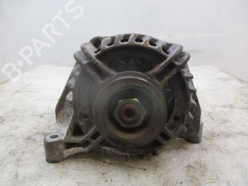 Used Alternator FIAT 500 (312_) 1.2 (312AXA1A) (69 hp) 30629099