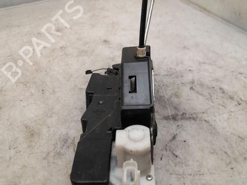 Front right lock VW FOX Hatchback (5Z1, 5Z3, 5Z4) 1.2 | BP29344113C97 