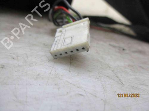 Left mirror BMW 3 (E36)  | BP26625157C26