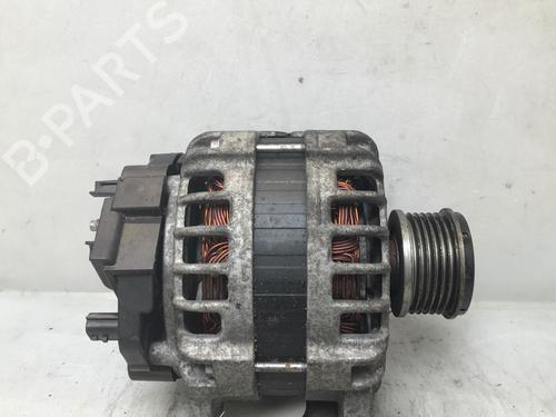 Generator RENAULT MEGANE IV Hatchback (B9A/M/N_) 1.5 dCi 110 (B9A3) | BP31633547M7 