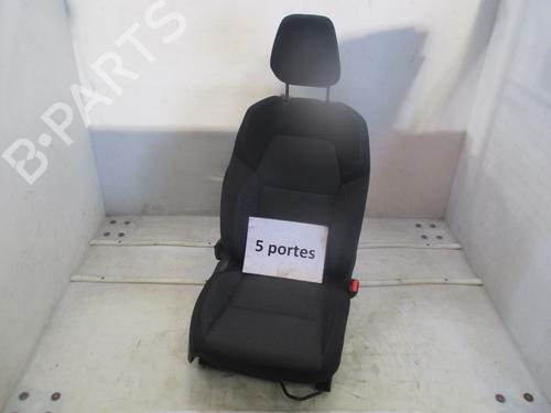 Siège avant droit Siège avant droit RENAULT CLIO V (B7_) 1.0 TCe 100 (B7MT) (101 hp) 36459977 36459977