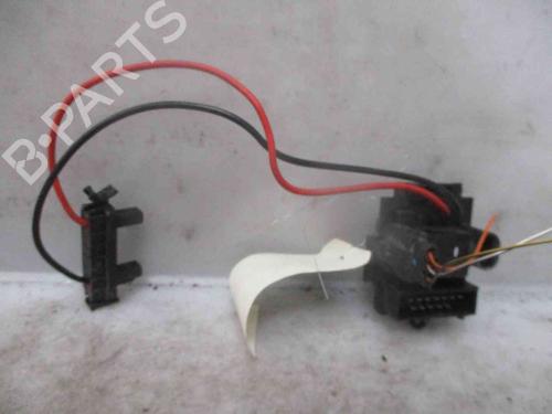 Heater resistor RENAULT MEGANE I (BA0/1_) 1.9 D Eco (BA0A, BA0U, BA0R) | BP24007840M108 