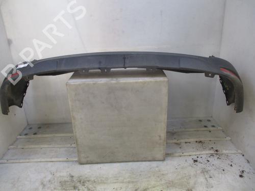 Rear bumper DACIA DOKKER MPV (KE_) 1.5 dCi (KEAJ, KEAH) | BP24970900C8 
