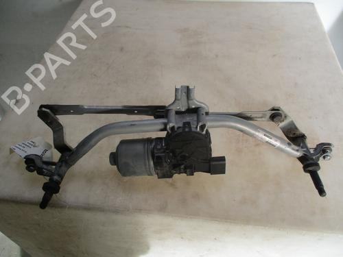 Vindrude Viskermekanisme PEUGEOT 2008 I (CU_) 1.2 THP 130 / PureTech 130 (130 hp) 30865524