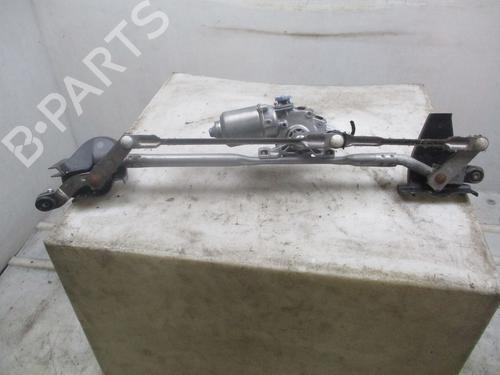 Mechanizm wycieraczek przednich SUZUKI SWIFT IV (FZ, NZ) 1.2 (AZH412, ZC72S) | BP29843734C83